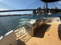 Riviera 6000 Sport Yacht Platinum Edition