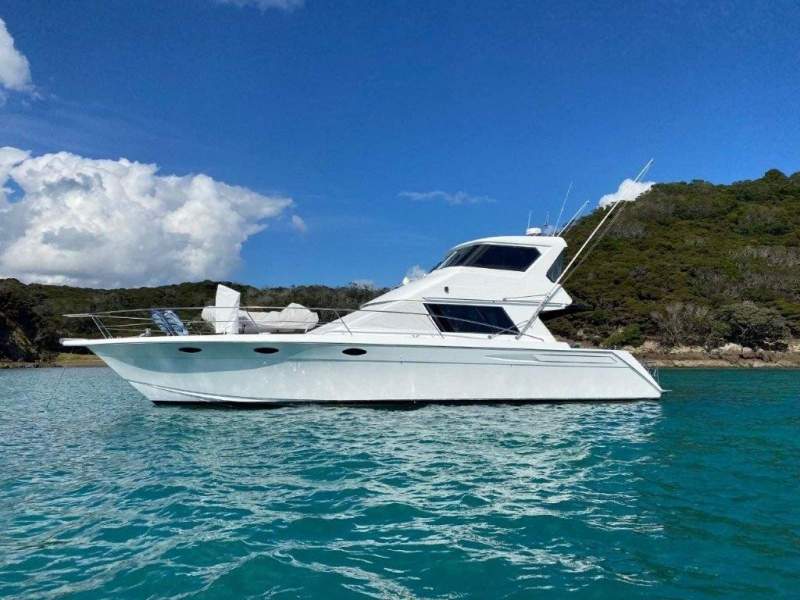 Regal 650