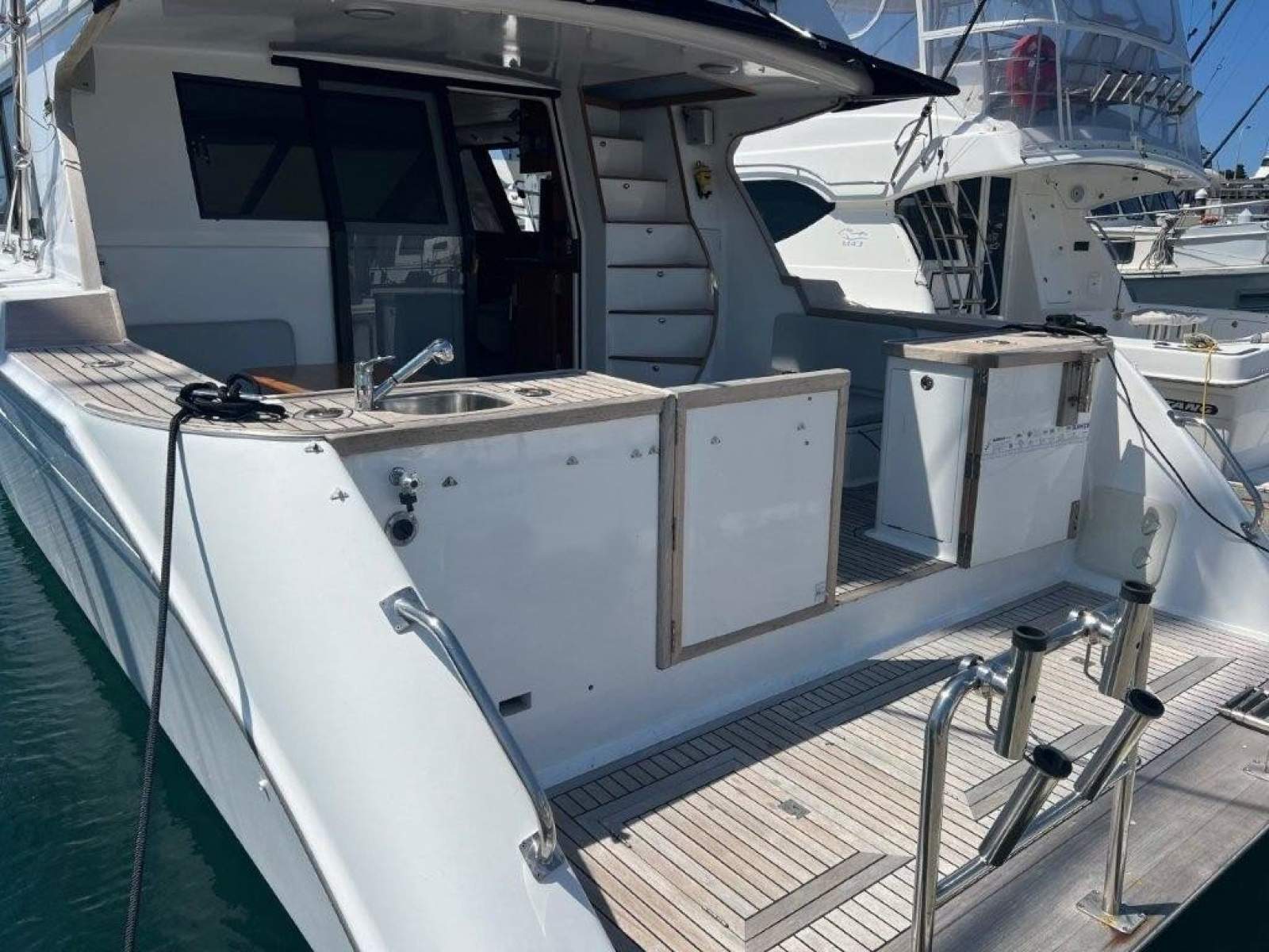 Regal 650