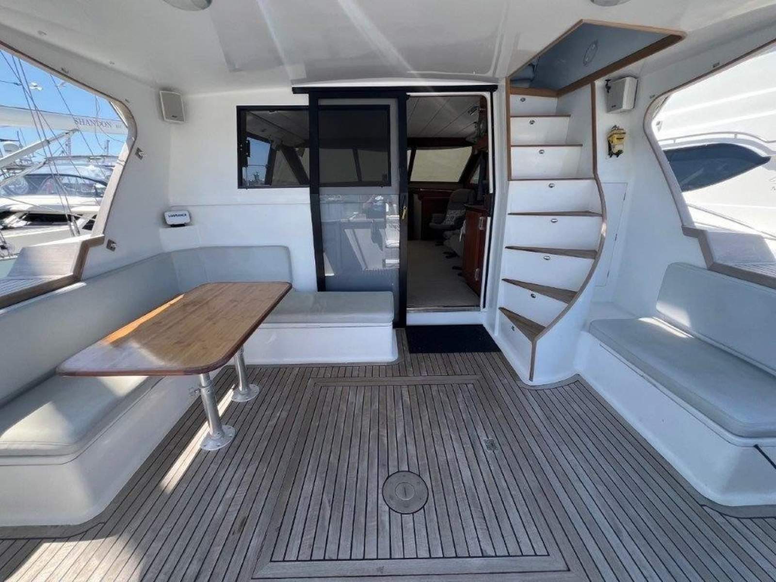 Regal 650