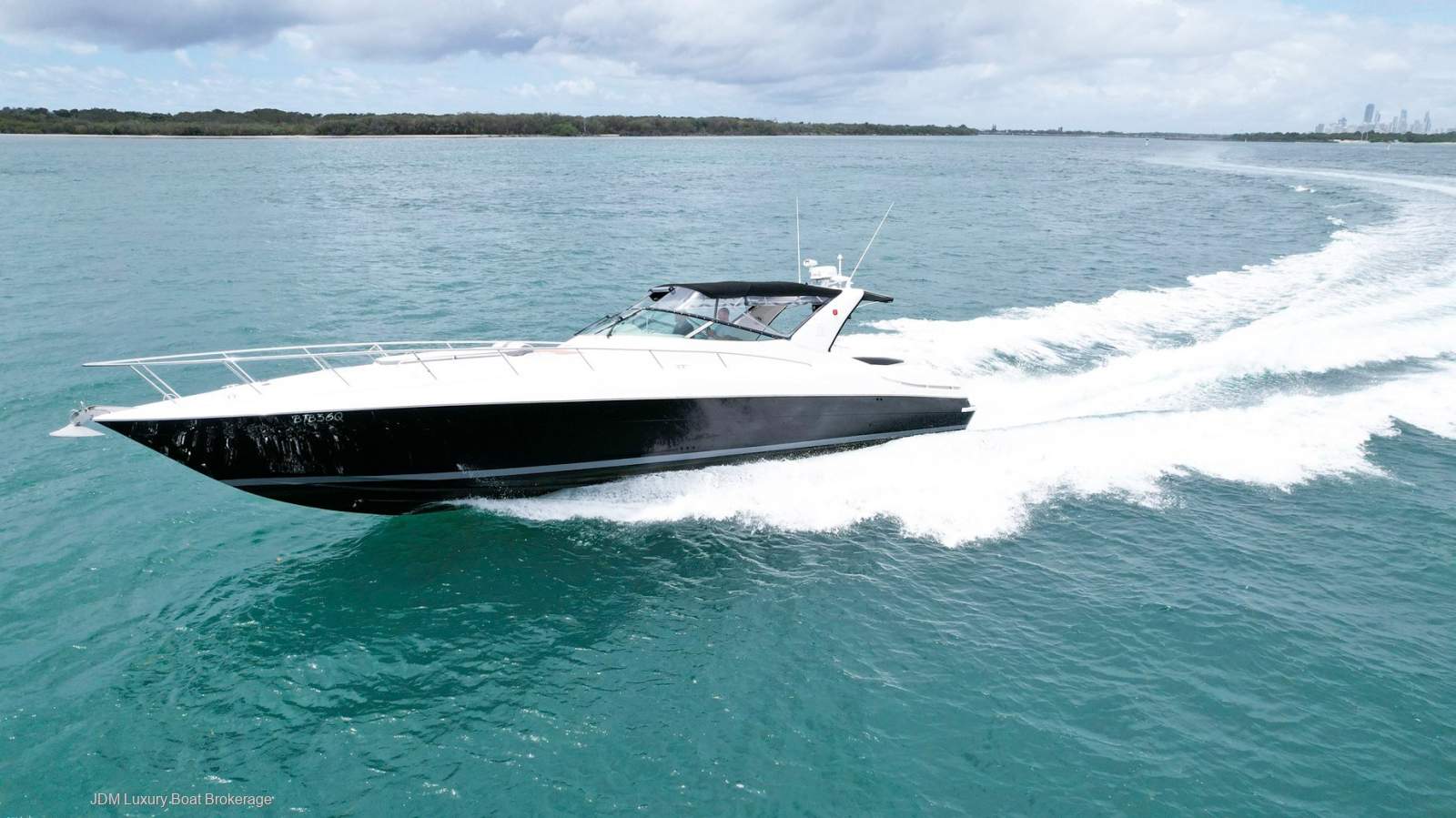 Riviera M430 Sports Cruiser