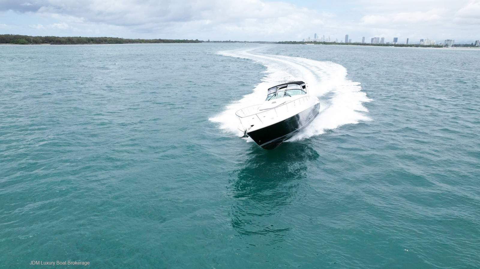 Riviera M430 Sports Cruiser