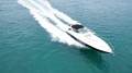 Riviera M430 Sports Cruiser