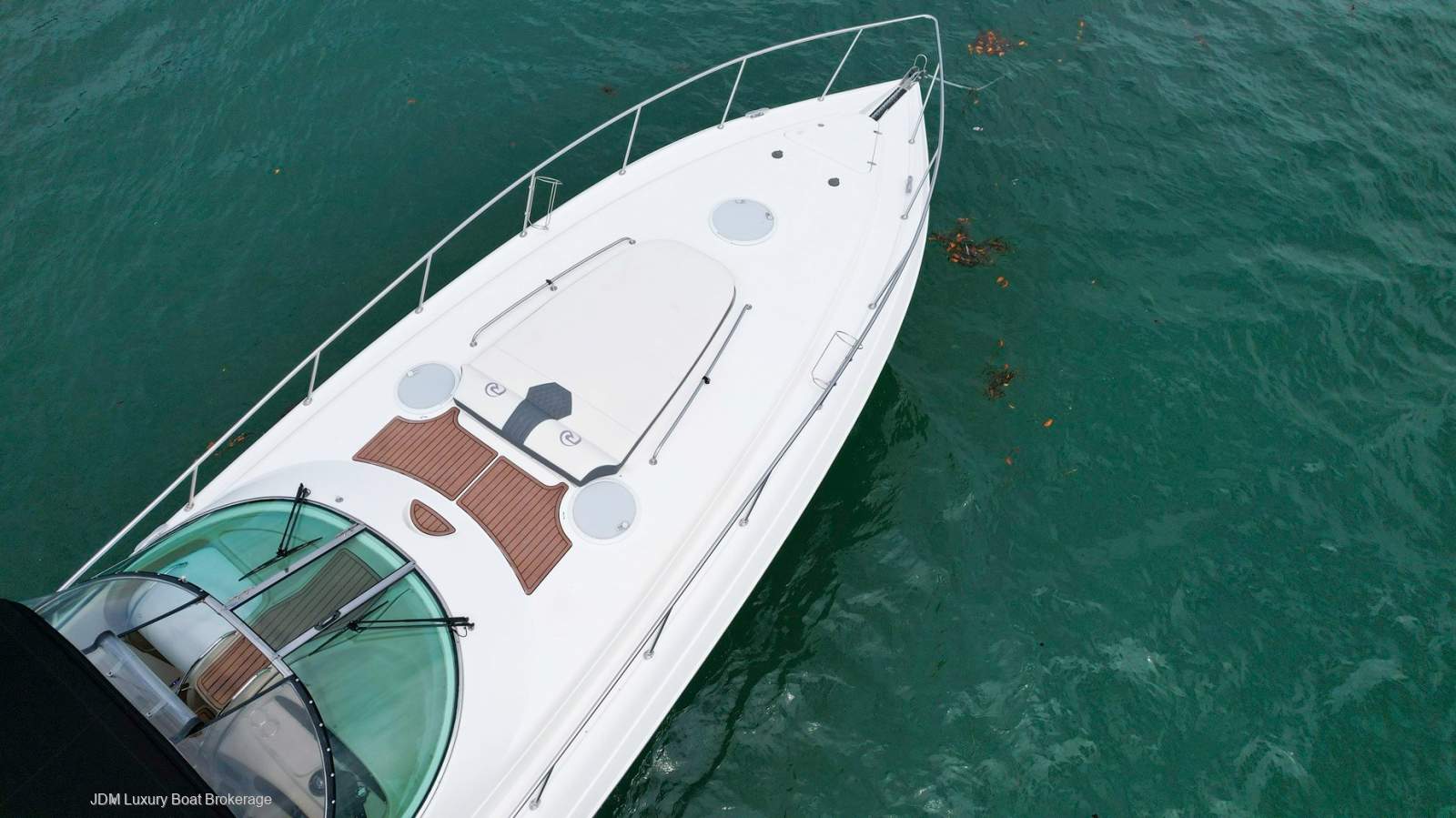 Riviera M430 Sports Cruiser