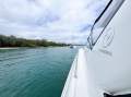 Riviera M430 Sports Cruiser