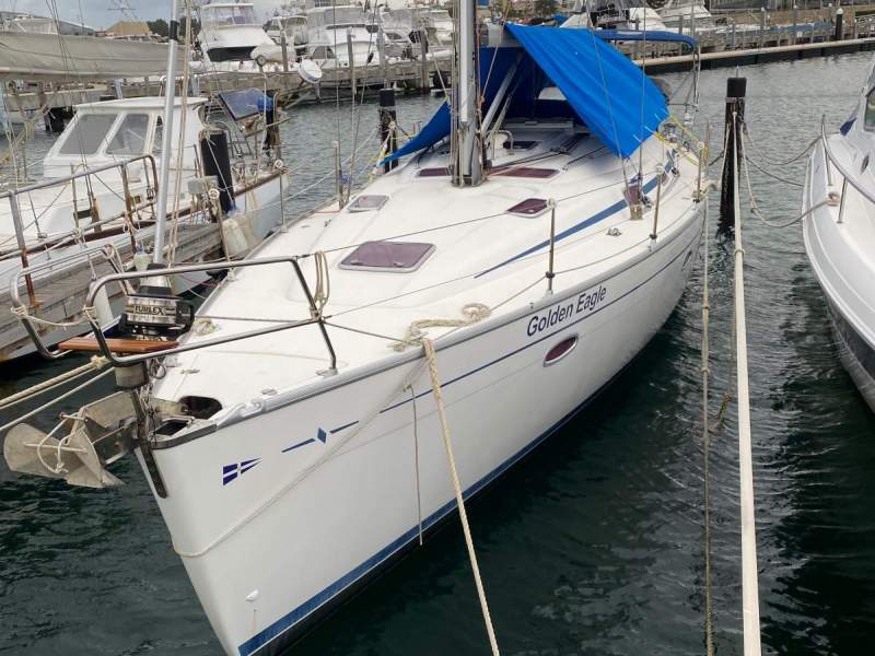 i Sail Boats For Sale in Australia | Boats Online