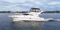 Sea Ray 400 Sedan Bridge
