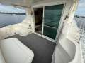 Sea Ray 400 Sedan Bridge