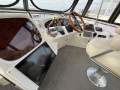 Sea Ray 400 Sedan Bridge