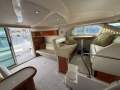 Sea Ray 400 Sedan Bridge