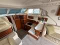 Sea Ray 400 Sedan Bridge