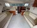 Sea Ray 400 Sedan Bridge