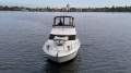 Sea Ray 400 Sedan Bridge