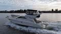 Sea Ray 400 Sedan Bridge