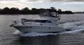 Sea Ray 400 Sedan Bridge