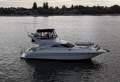 Sea Ray 400 Sedan Bridge