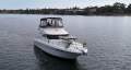 Sea Ray 400 Sedan Bridge