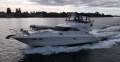Sea Ray 400 Sedan Bridge