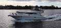 Sea Ray 400 Sedan Bridge