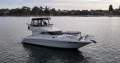 Sea Ray 400 Sedan Bridge