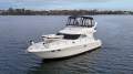 Sea Ray 400 Sedan Bridge