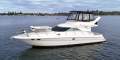 Sea Ray 400 Sedan Bridge