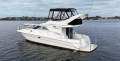 Sea Ray 400 Sedan Bridge