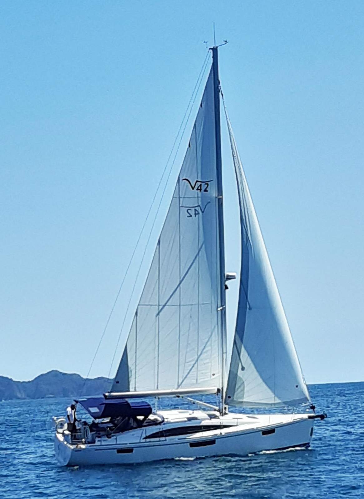 Bavaria Vision 42