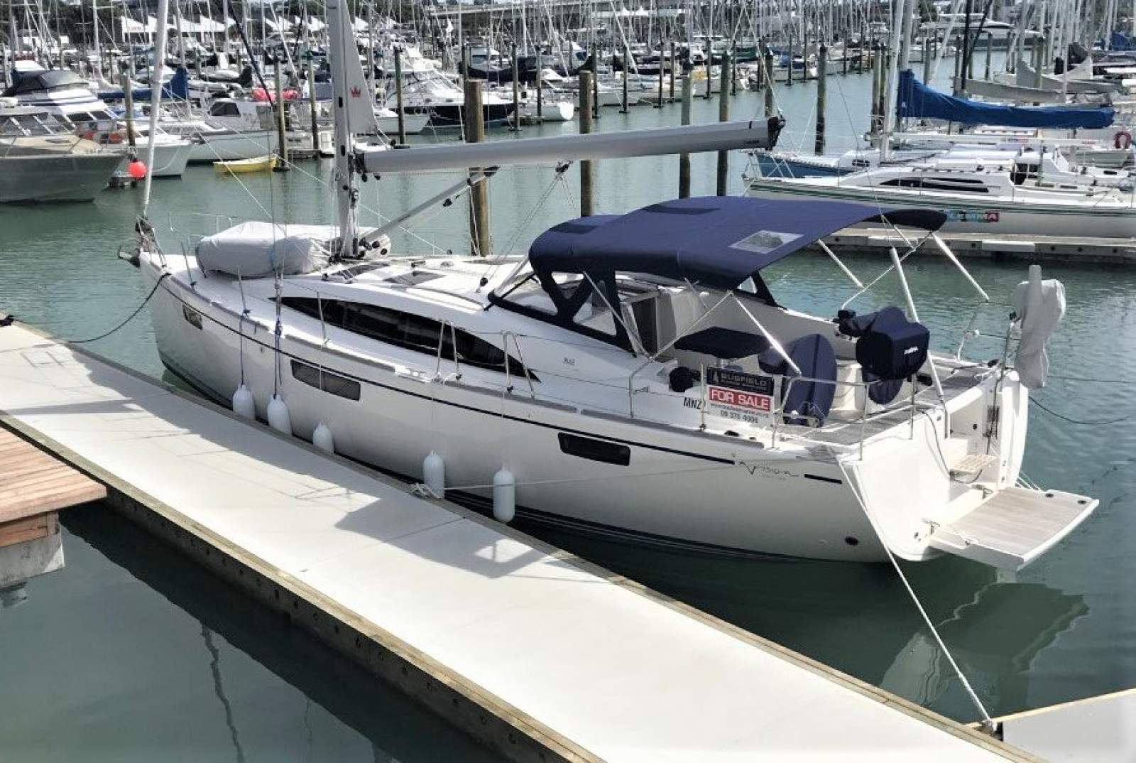 Bavaria Vision 42