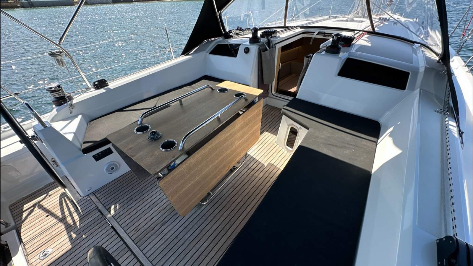 Beneteau Oceanis 40.1