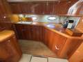 Sunseeker Portofino 46 Sport Yacht