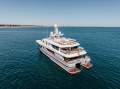 Evolution 34m Catamaran