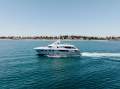 Evolution 34m Catamaran