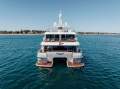 Evolution 34m Catamaran