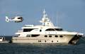 Evolution 34m Catamaran