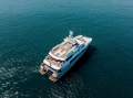 Evolution 34m Catamaran