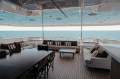 Evolution 34m Catamaran