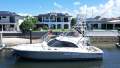 Riviera 48 Offshore Express