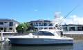 Riviera 48 Offshore Express