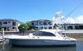 Riviera 48 Offshore Express