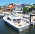 Riviera 48 Offshore Express