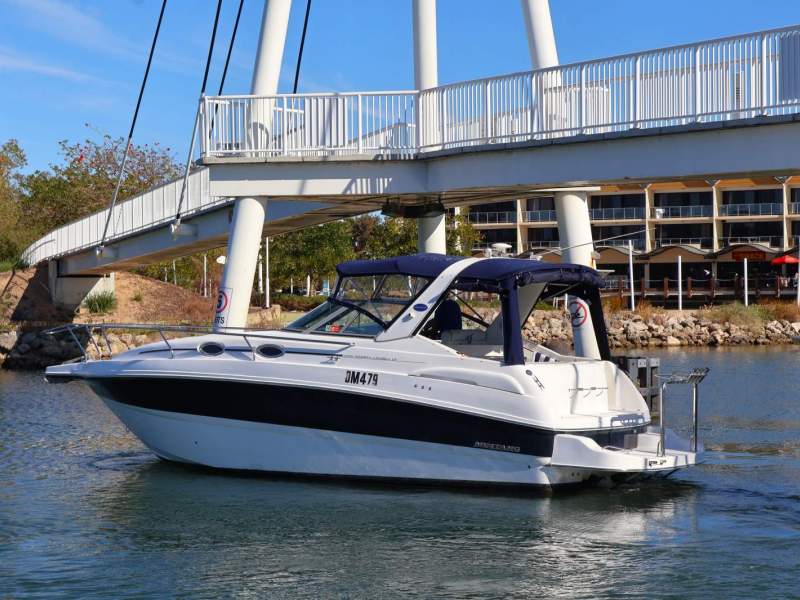 Mustang 3200LE Sportscruiser - Fully Equipped & Turn-key Ready!