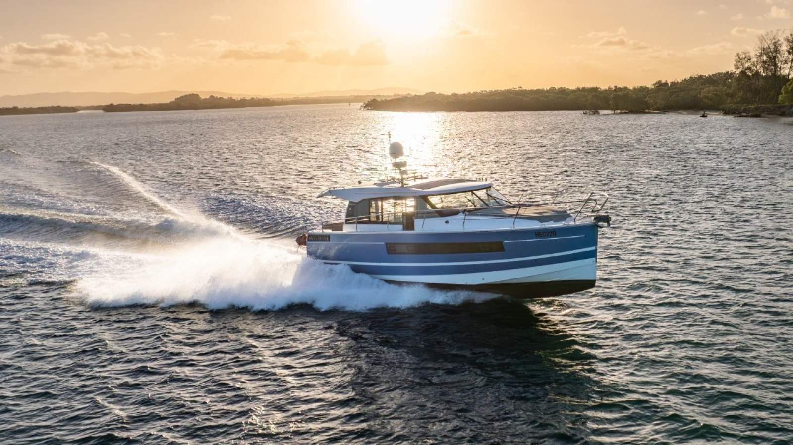 Jeanneau NC 14