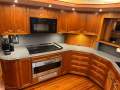 Westport Motor Yacht