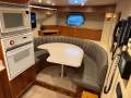 Westport Motor Yacht