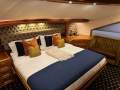 Westport Motor Yacht