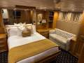Westport Motor Yacht