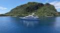 Westport Motor Yacht