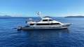 Westport Motor Yacht