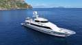 Westport Motor Yacht